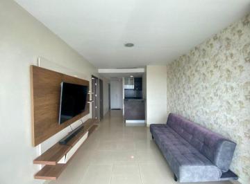 Departamento de 2 habitaciones, Guayaquil · Departamento Tipo Suite, Av Benjamín Carrión