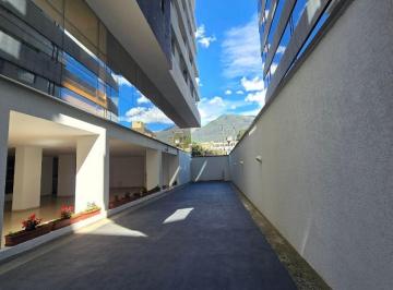 Suite de 1 habitación, Quito · Vendo Suite en Edificio Moderno Cerca de Plataforma Gubernamental