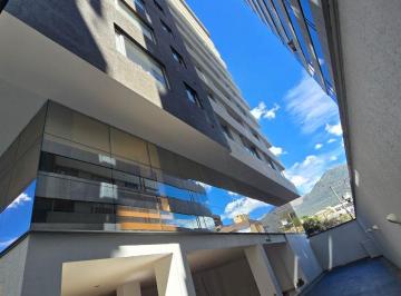 Suite de 1 habitación, Quito · Vendo Suite en Edificio Moderno Cerca de Plataforma Gubernamental