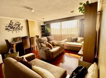 Departamento · 88m² · 2 Habitaciones · 1 Estacionamiento · Departamento de Venta Sector Eloy Alfaro y Bugambillas