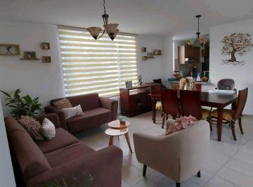 Departamento · 97m² · 3 Habitaciones · 1 Estacionamiento · 92 Mil Venta Departamento 3 Dorms, La Morita, Tumbaco