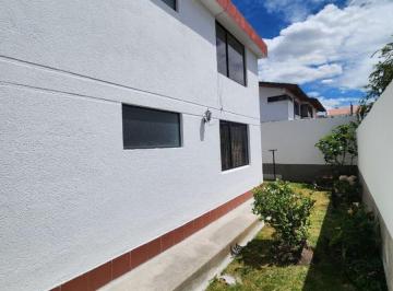 Casa de 3 habitaciones, Quito · Vendo Casa con Jardin Privado Sector El Condado Conjunto Privado