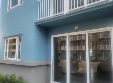 Departamento de 3 habitaciones, Guayaquil · Departamento Planta Baja Estreno con 3 Dorm. en Venta en Samborondón