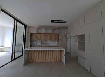 Casa · 256m² · 4 Habitaciones · 2 Estacionamientos · Se Vende Casa Moderna de Estreno en Isla Celeste/estribor 4 Dorm. Elsm