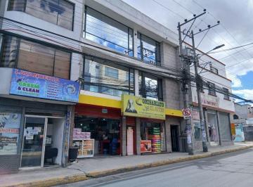Local comercial , Quito · Propiedad Comercial en Renta 160 m² Calderon