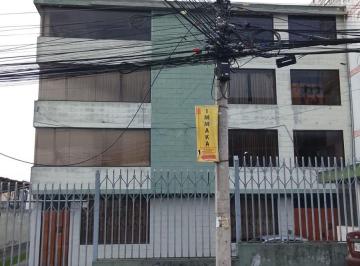 Bodega-Galpón , Quito · Venta de Bodega Industrial de 1.653,7 m²