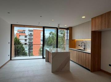 Departamento de 2 habitaciones, Cuenca · Departamento en Venta Sector Misicata L 2 Dorm. L 6to Piso