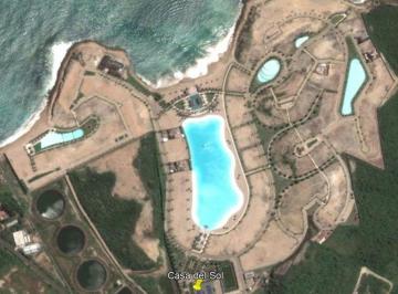 Terreno / Lote , Puerto López · Terreno de 1599 m² en Venta en Puerto Lopez Urbanización Costa del Sol
