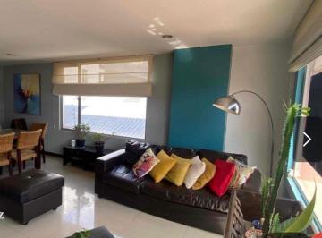 Departamento de 2 habitaciones, Quito · Departamento en Venta - 2 Dorm. - 121 m² - Sector Ponceano Alto