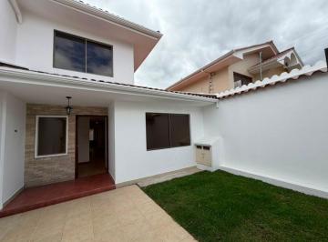 Casa de 3 habitaciones, Cuenca · Casa en Venta en Machángara, Cuenca | Dormitorio en Planta Baja