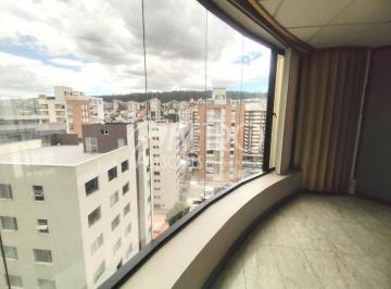 Oficina comercial , Quito · Oficina Corporativa de 251 m² – Av República del Salvador