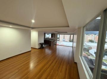 Departamento de 3 habitaciones, Quito · Arriendo Departamento de 3 Habitaciones con Balcones en Sector de La Gaspar de Villaroel