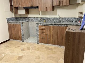 Departamento de 2 habitaciones, Guayaquil · Alborada Décima Etapa Departamento en Av Principal Sin Garaje
