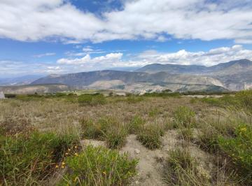 Terreno / Lote · 4583m² · Terreno Independiente en Venta en Malchinguí, Entorno de Urbanizaciones Privadas