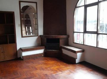 Casa de 4 habitaciones, Quito · Casa de Anticresis en El Inca