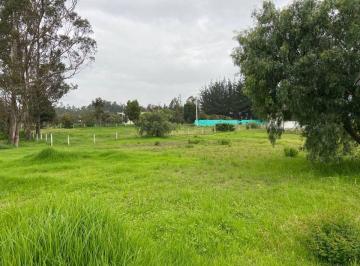 Terreno / Lote , Pedro Moncayo · Vendo Terreno Enurbanización La Toscana, Tabacundo