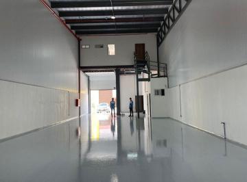 Bodega-Galpón , Guayaquil · Ofibodega en Venta en Almax Center