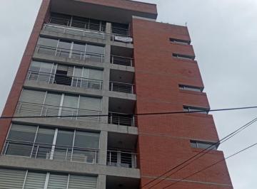 Departamento · 55m² · 1 Habitación · 1 Estacionamiento · Suite en Renta