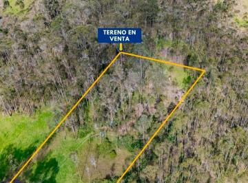 Terreno / Lote · 3485m² · En Venta Terreno en Déleg