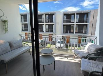 Casa · 107m² · 3 Habitaciones · 1 Estacionamiento · Casa - Los Chillos