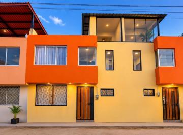 Casa · 85m² · 3 Habitaciones · Casa en Venta 150 m² - Calderon