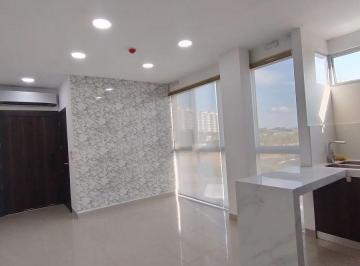 Suite de 1 habitación, Guayaquil · Alquiler Suite en Isla Mocoli.