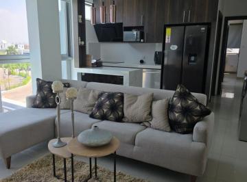 Suite de 1 habitación, Guayaquil · Alquiler Suite Amoblada en Isla Mocoli.