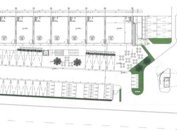 Local comercial , Quito · Venta Locales Comerciales Desde 55 a 82 m² en Conocoto