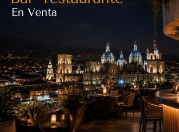 Local comercial · 200m² · Rooftop (Bar - Restaurante) en Venta en Cuenca