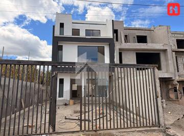 Casa de 3 habitaciones, Cuenca · Vendo Casa en Cuenca – Sector Baños – Huizhil. Aplica Al Crédito Miti Miti (Cv4094)