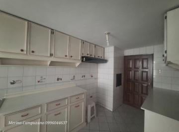 Departamento de 4 habitaciones, Quito · Departamento de 126 m² con 4 Habitaciones en Venta en Iñaquito