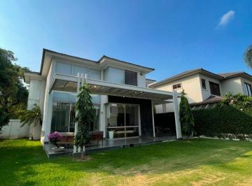 Casa de 3 habitaciones, Guayaquil · Exclusiva Casa Esquinera con Amplio Patio en Venta en Isla Mocoli (Arrecife)