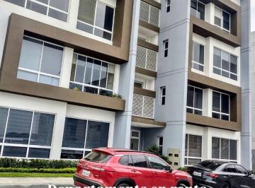 Departamento de 2 habitaciones, Guayaquil · 7441. Samborondón, Alquilo Departamento de Estreno, 2 Dorm. $1100.