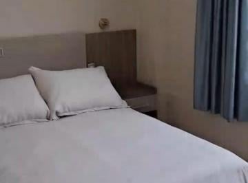 Departamento · 140m² · 3 Habitaciones · 2 Estacionamientos · Departamento en Renta 3 Dorm. Amoblado 140 m $950 Atrás Estadio