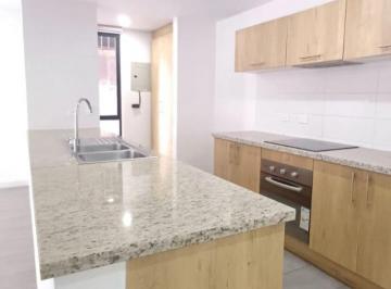 Departamento de 2 habitaciones, Quito · En Venta Departamento 2 Habitaciones, Garaje, Balcón _ Sector Bosmediano