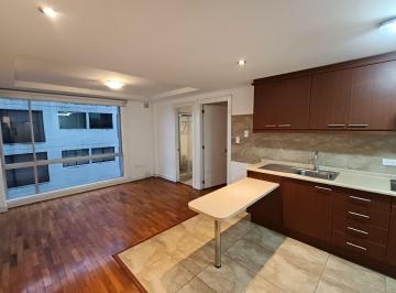 Suite de 1 habitación, Quito · Renta Suite 45 m², Parqueadero y Bodega, Bosmediano y Jativa, Sector Bellavista
