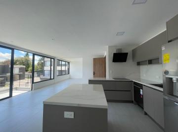 Departamento de 2 habitaciones, Quito · Departamento de 130 m² con Jardín, con 2 Habitaciones en Alquiler en Cumbayá