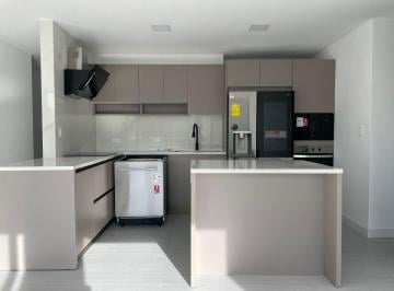 Departamento de 2 habitaciones, Quito · Departamento de 130 m² con Jardín, con 2 Habitaciones en Alquiler en Cumbayá