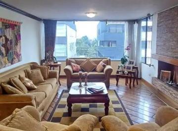 Departamento de 4 habitaciones, Quito · En Venta Departamento 4 Habítaciones + Estudio + 2 Garajes + Bodega_ Quito Tenis