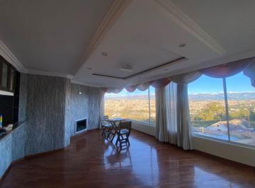 Departamento de 3 habitaciones, Quito · Departamento Renta Carcelen - Mastodontes
