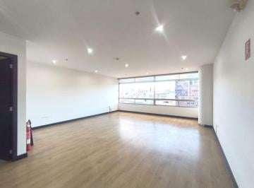 Oficina comercial , Quito · Se Renta Oficina de 47 m² - Amazonas y Colón
