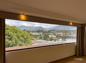 Casa de 4 habitaciones, Quito · Cumbaya, Urbanizacion de Lujo, Casa de Venta, 4 Dorm. y Estudio