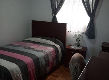 Habitación , Quito · Busco Roomie, Mujer, Sector El Labrador, Seguridad