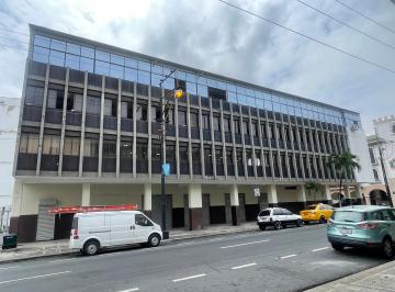 Edificio-Hotel-Fabrica , Guayaquil · Vendo un Edificio Esquinero con Excelente Ubicación en El Centro de Guayaquil