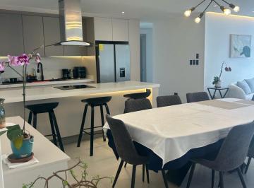Departamento · 130m² · 2 Habitaciones · 2 Estacionamientos · Departamento - Ruta Viva