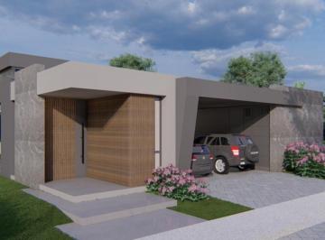 Casa · 300m² · 3 Habitaciones · 2 Estacionamientos · Casa - Puembo
