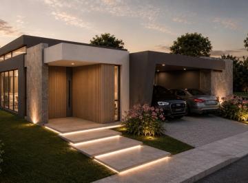 Casa · 300m² · 3 Habitaciones · 2 Estacionamientos · Casa - Puembo