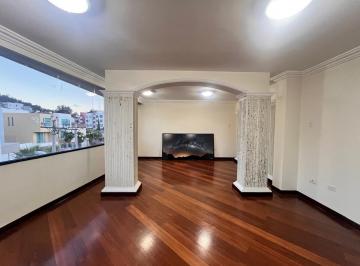 Departamento · 130m² · 3 Habitaciones · 2 Estacionamientos · Ponceano, Hermoso Departamento en Renta, 130 m²