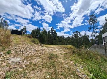 Terreno / Lote , Quito · Venta Terreno Valle de Los Chillos