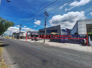 Bodega-Galpón , Quito · Venta Propiedad Comercial Av Galo Plaza Lasso, Sector El Labrador